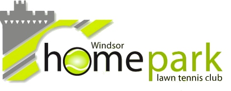Home Park Lawn Tennis Club, Windsor